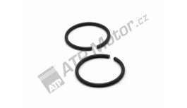 Snap ring CA JRL+