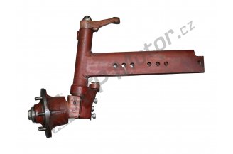 69113499: Feste Verlängerung links ND XX