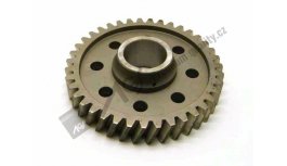 Kolo spojky VH hnací z=39 FRT AGS