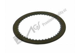 78108010 AGS: Lamela vnitřní d=170,00 mm 89-153-010 AGS