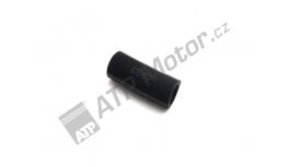 Absaugschlauch HO20/28x60 80-108-081