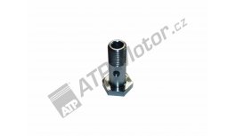 Šroub přívodu M12 E4 FRT