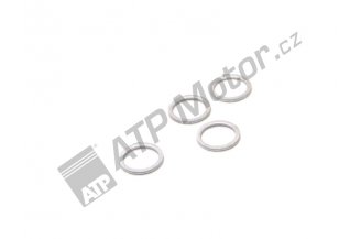 AL18X14X1.5: Unterlegscheibe 97-2133