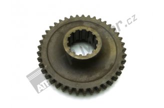 53131013: Kolo vývodu II z=41