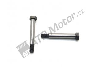 999177: Šroub lícovaný M10x80