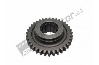 551119315: Gleitrad 1+Z.R z=36