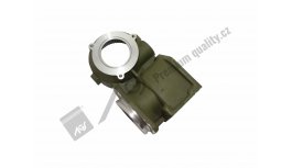 Skříň náhonu čerpadla hydrauliky s řazením AGS