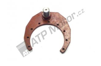 59044081: Bracket UN-053, pin 85mm