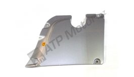 Kryt levý pevný CAB bez odhlučnění