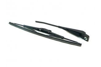 60115811: Heckscheibenwischer komplett l=330,00 mm/6 mm 89-351-032 LKT