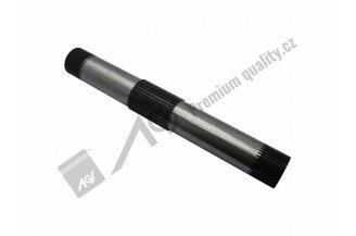 67118020AGS: Hřídel hydrauliky horní AGS