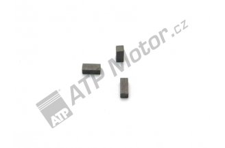 998012: Stift 6x6x14