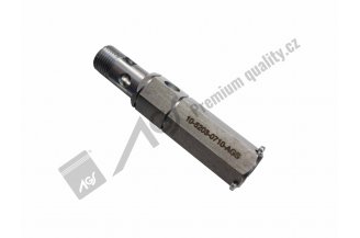 52030710 AGS: Ventil redukční na plnoprůtokový čistič AGS