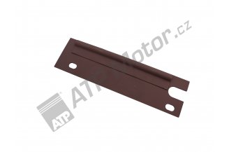 Z25051: Plech podlahy vnitřní pravý