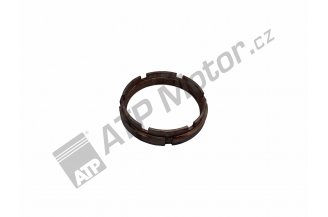 16154011: Adjusting nut FRT