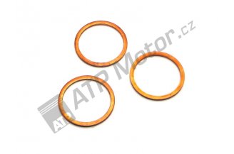 CU39X33X2: Podložka UN-053, 97-9502, 97-2184