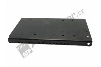 72115434: Lože sedačky nový typ 83-343-010