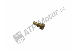 Z253826.23: Sump thermometer