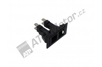 53359913: Halter für Multiplikatorsteuerung