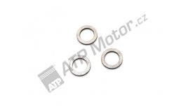Adjusting shim 1,85 mm