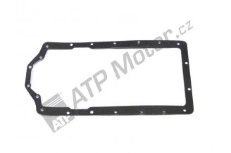 PTE83,18: Těsnění vany 4V Perkins