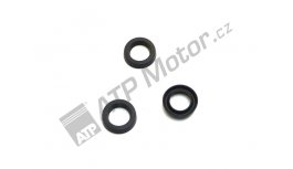 Manžeta U16x25 ND-9