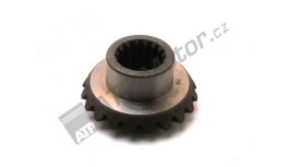 Kolo planetové 3011-2535, 5045-3129