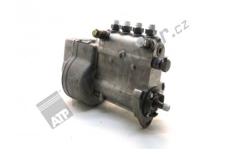 Injection pump 2410 4V gen. repair without counterpart 4001-0808