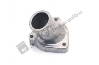 86005026: Kryt tělesa termostatu ATM AGS