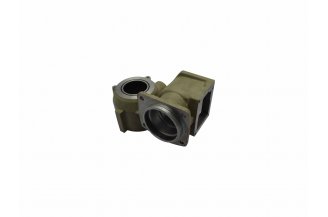 72454181: Drive box pump without shifting