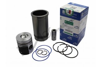 64000999AGS: Piston liner kit 110 3R TUR 8604, 64-000-959 AGS
