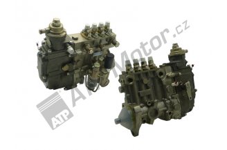 10009095: Einspritzpumpe 3150 Z 9520/40