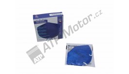 Respirátor FFP-2 bez ventilu