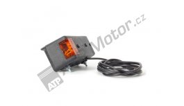 Lamp + flash lamp diode RH L752,C-360