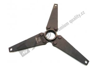 83021530: Zapfwellenhülse z=18 B+C AGS