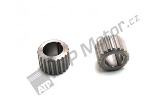 34192341: Spojka čerpadla XTM UNC-060