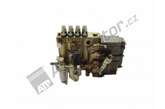 53009908: Čerpadlo vstřikovací 4V TUR EKO 3466 Z 7321/41