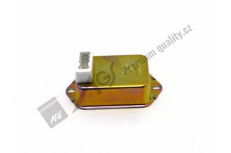 59115782: Relé regulační 14V AGS