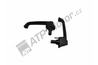 935549: Klika kabiny K MAJN