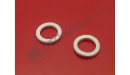 Kroužek těsnící filcový