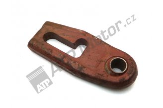80450130: Ball joint LH l=28,00 mm