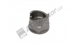 Unašeč roztáčecí kliky (matice)