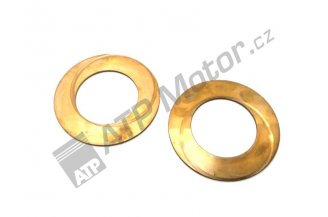 80153194: Washer 2,75mm