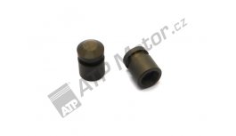 Piston for 93-0954 M97