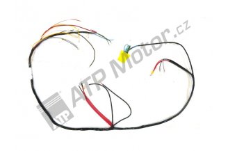 Main cable for alternator Z 4011