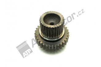 88185004: Kolo hnané z=31