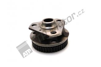 80126101: Unašeč holý