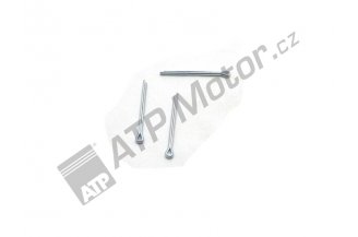 994918: Závlačka 3,2x36 SD HŘ