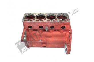 74002209: Engine block with covers JRL