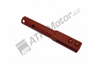 Z257653.50: Věšák levý